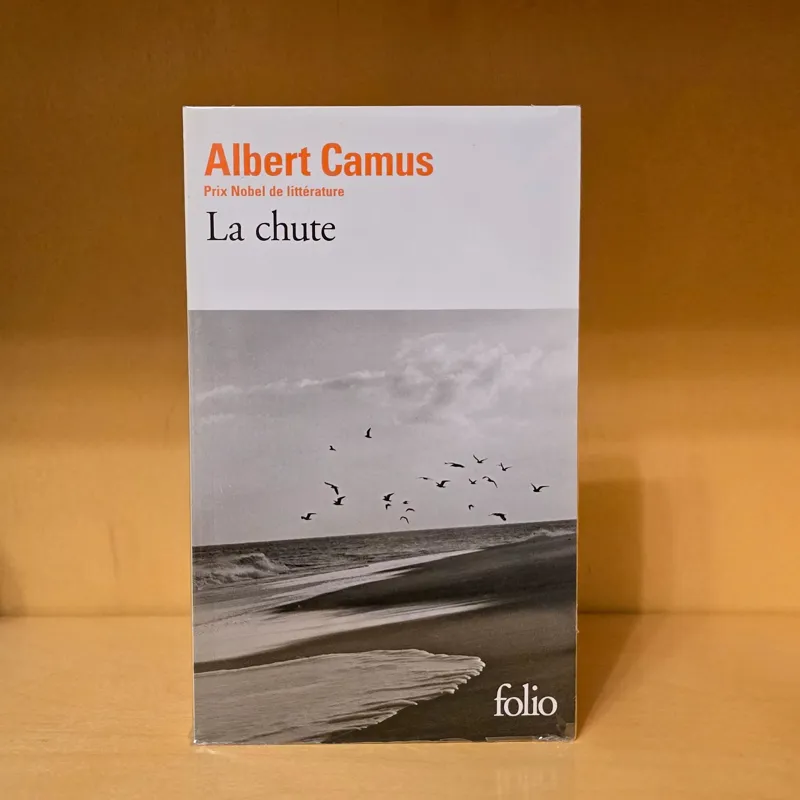 La chute | Albert Camus