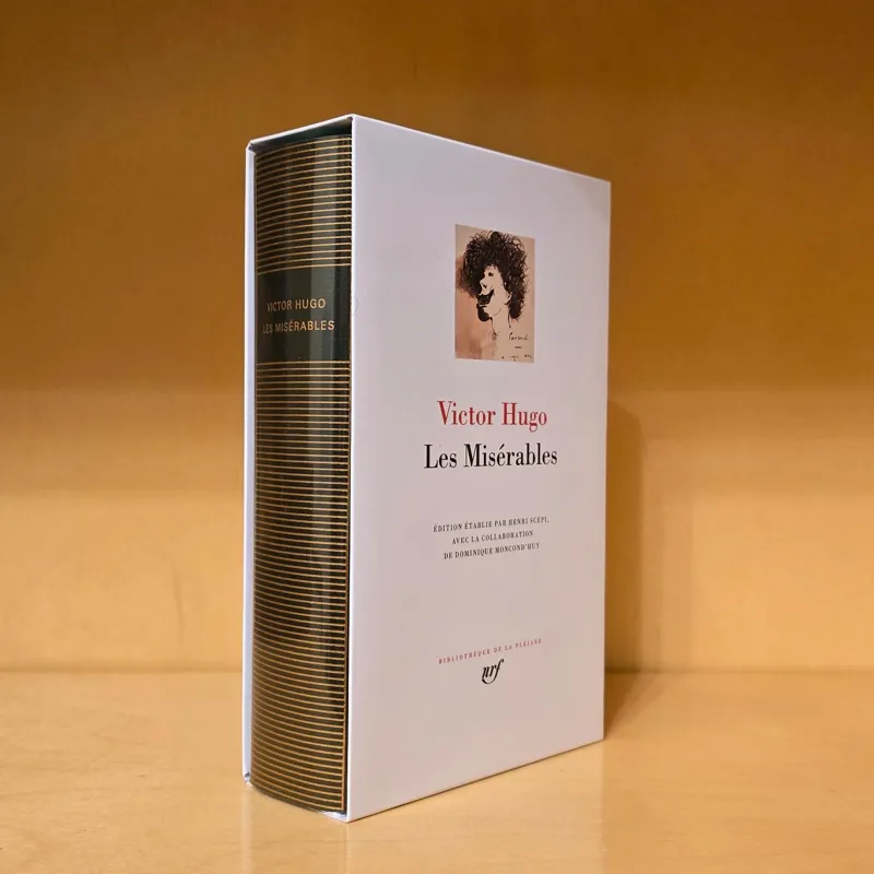 Les Misérables | Victor Hugo