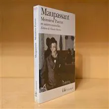Monsieur