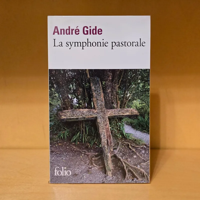 La symphonie pastorale | André Gide