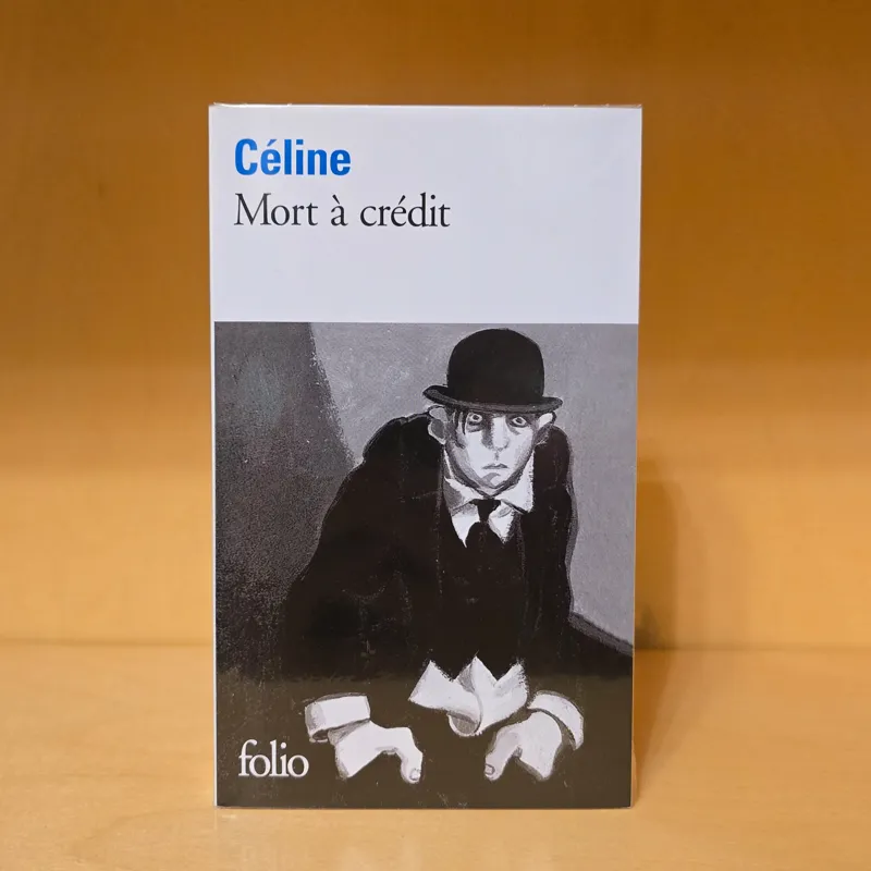 Mort à crédit | Céline