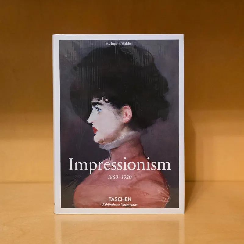 Impressionism | TASCHEN