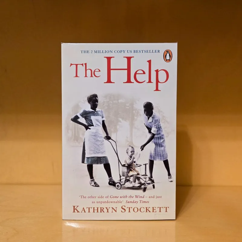 The Help | Kathryn Stockett