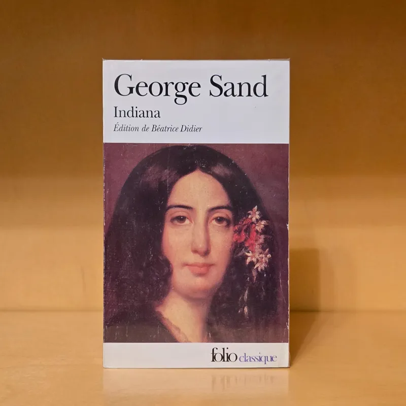 Indiana | George Sand