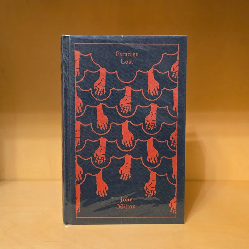 Paradise Lost | John Milton
