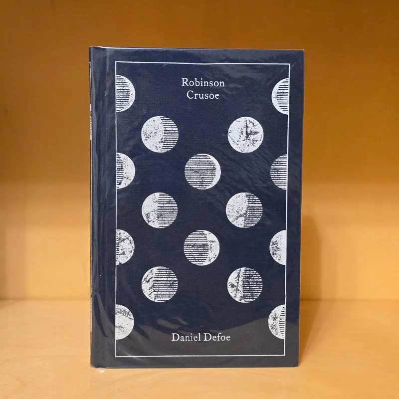 Robinson Crusoe | Daniel Defoe