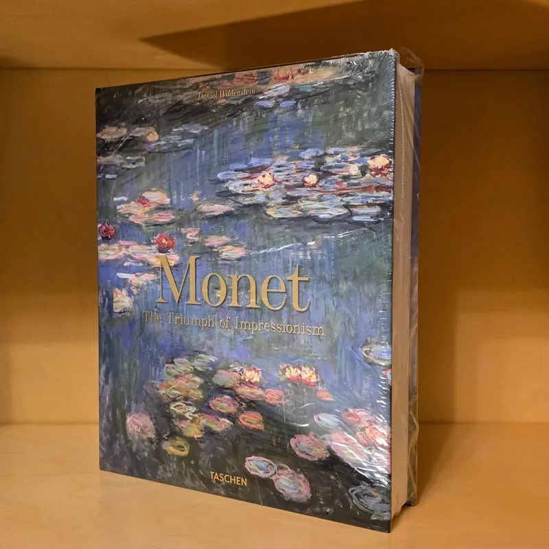 Monet | TASCHEN