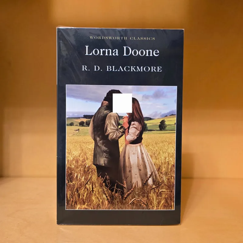 Lorna Doone | R. D. Blackmore