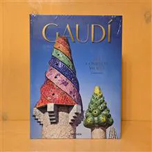 GAUDÍ,