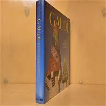 GAUDÍ,