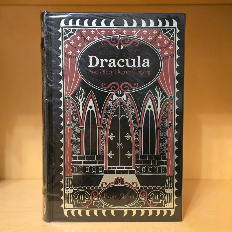 Dracula And Other Horror Classics | Bram Stoker