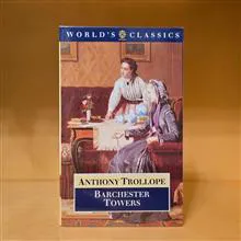 Barchester