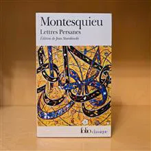 Lettres