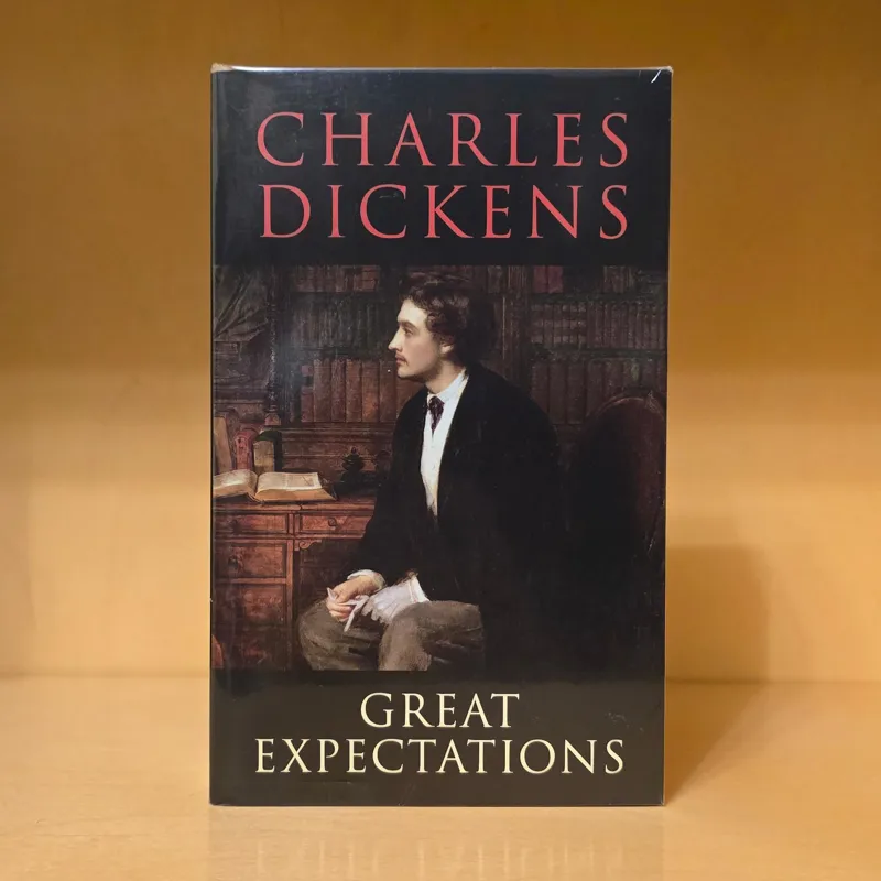 Great Expectations | Charles Dickens