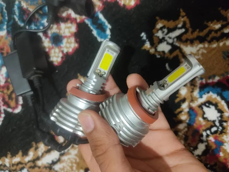 هدلایت پایه 9005