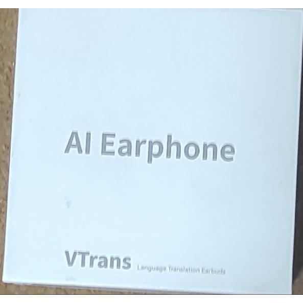 ایرپاد مترجم vTrans