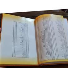 کتاب