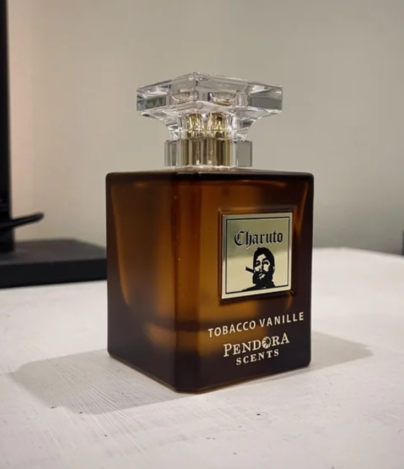 عطر چاروتو پندورا