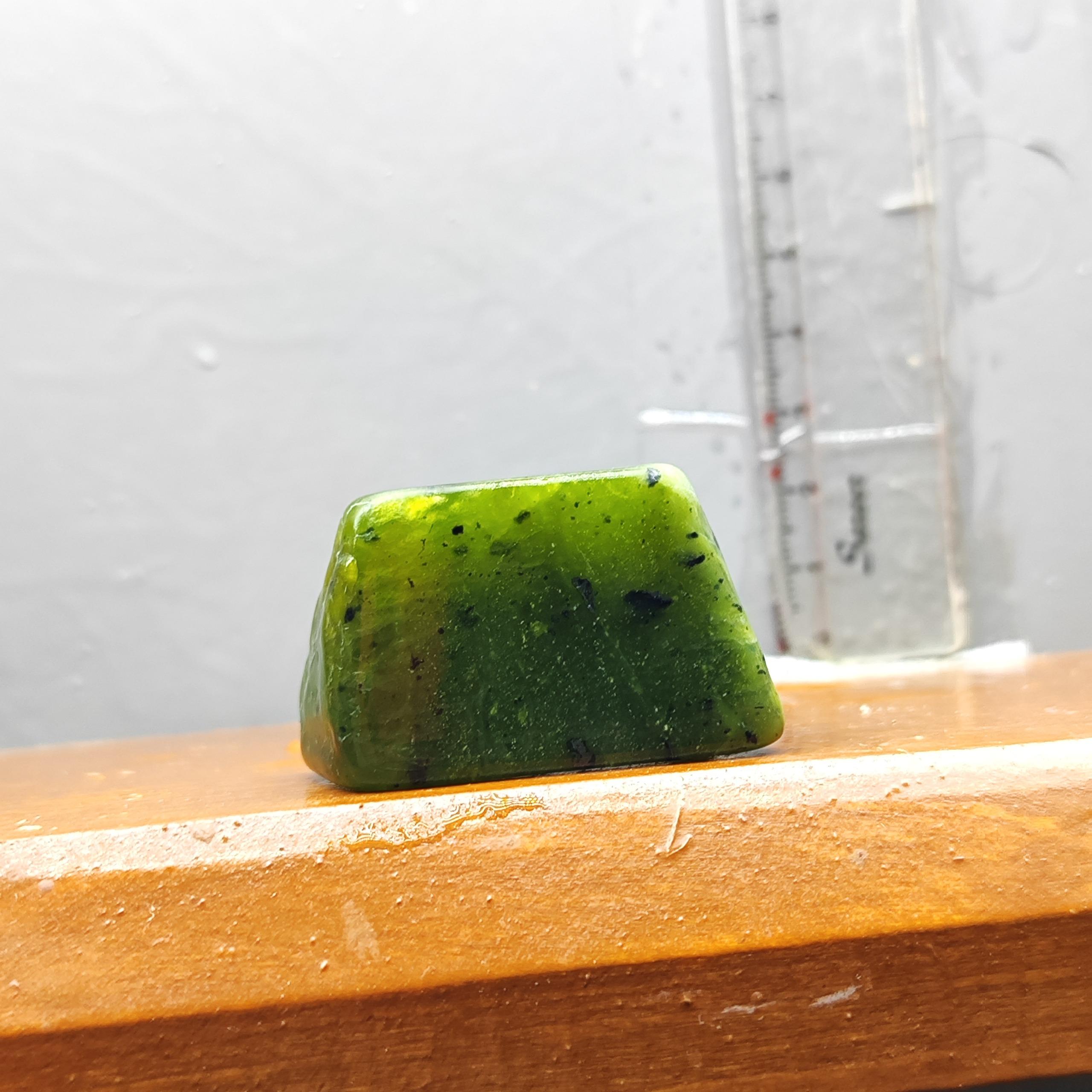 شاه مقصود یا سرپانتین پولیش شده