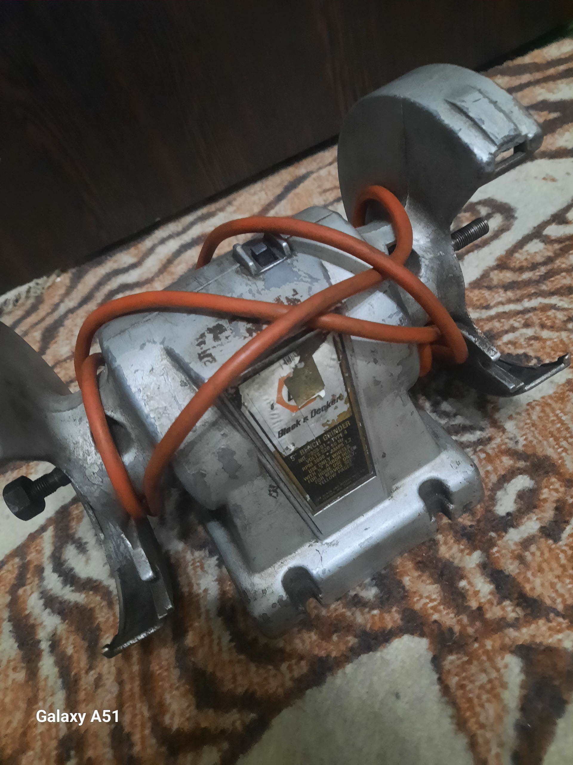 گیره رومیزی هرکولرس