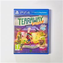 Tearaway