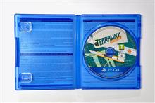 Tearaway