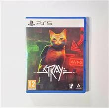 Stray