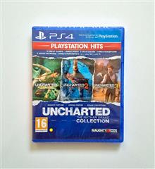 Uncharted
