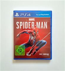 Spider-Man