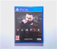 Vampyr