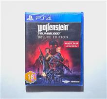 Wolfenstein