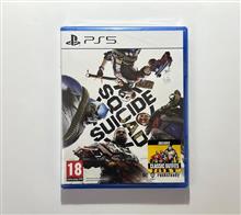 Suicide
