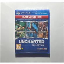 Uncharted
