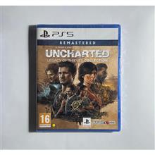 Uncharted