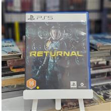 RETURNAL