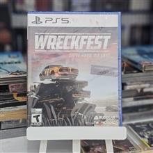 WRECKFEST