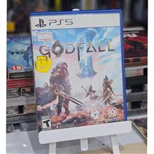 GODFALL