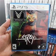 STRAY
