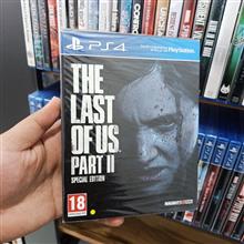 The