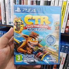 Crash