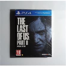 The