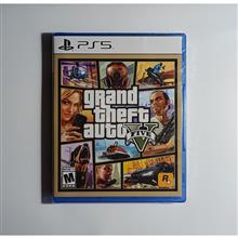 GTA