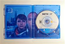 Detroit
