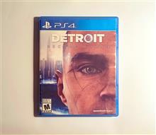 Detroit