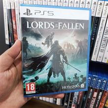 LORDS
