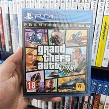 GTA