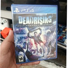 DEADRISING