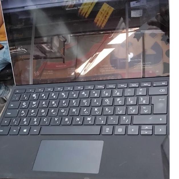 سورفیس 7 پرو