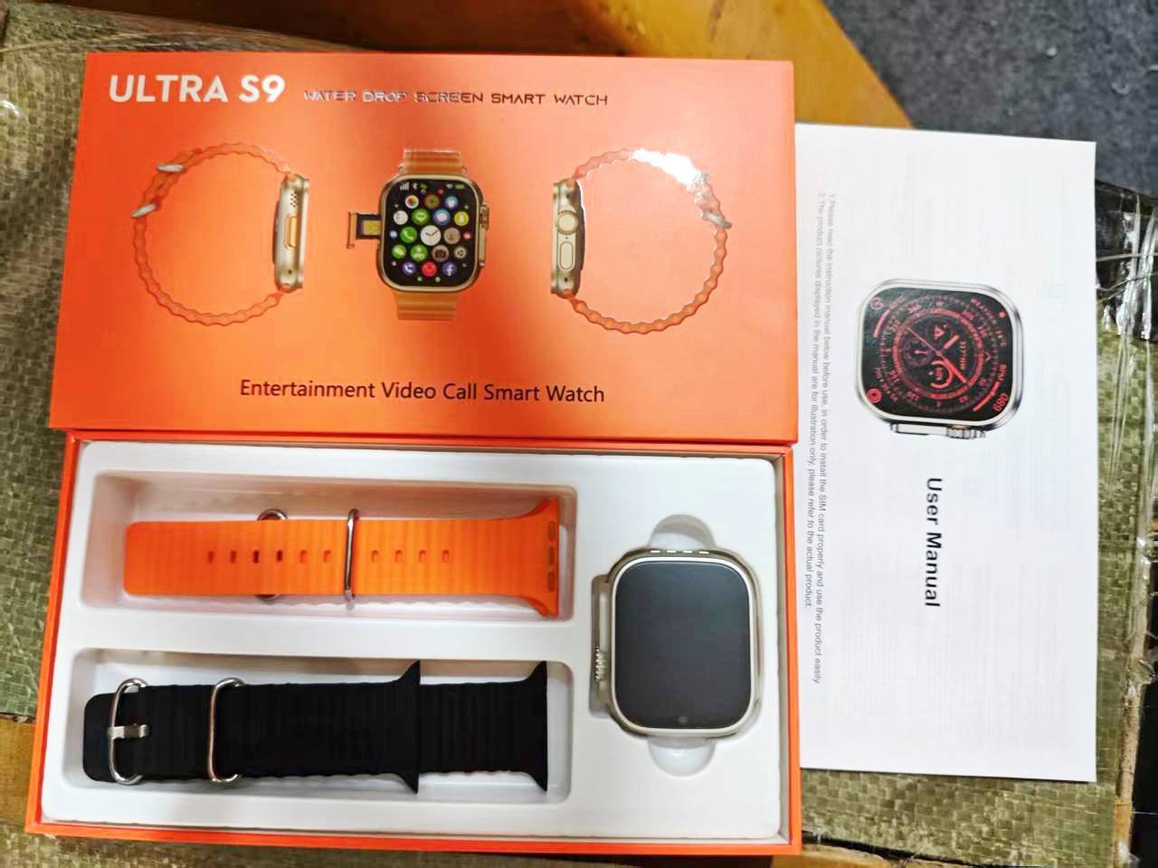 ساعت هوشمند سیم کارت خور