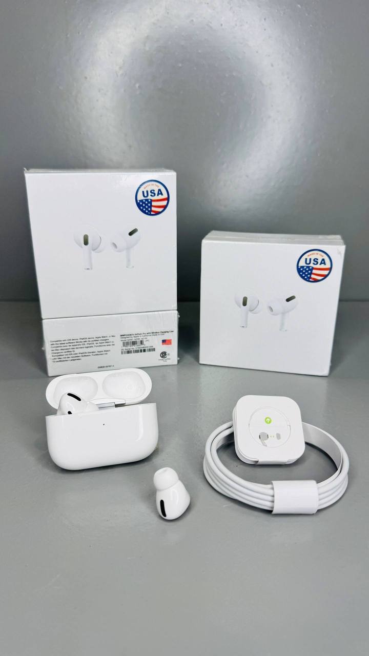 ایرپاد پرو.